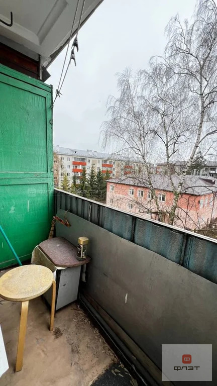 Продажа квартиры, Казань, ул. Абжалилова - Фото 13