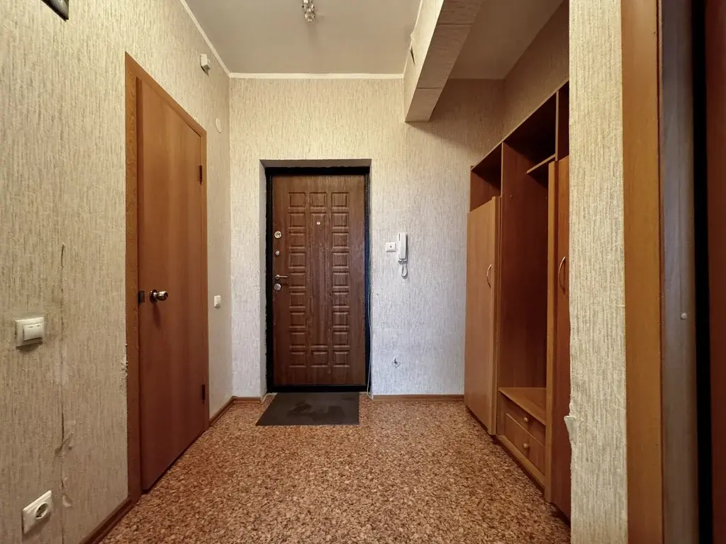 1-к ул.Курчатова, дом 80 - Фото 10