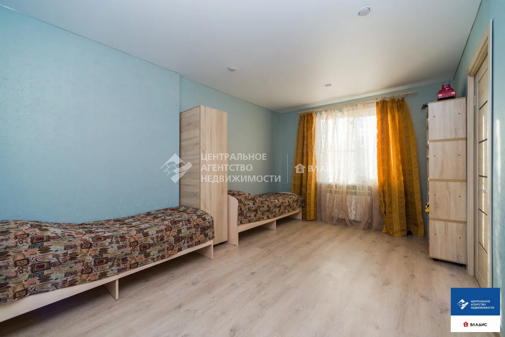 Продажа дома, Малые Гулынки, Спасский район, ул. Иконинская - Фото 14