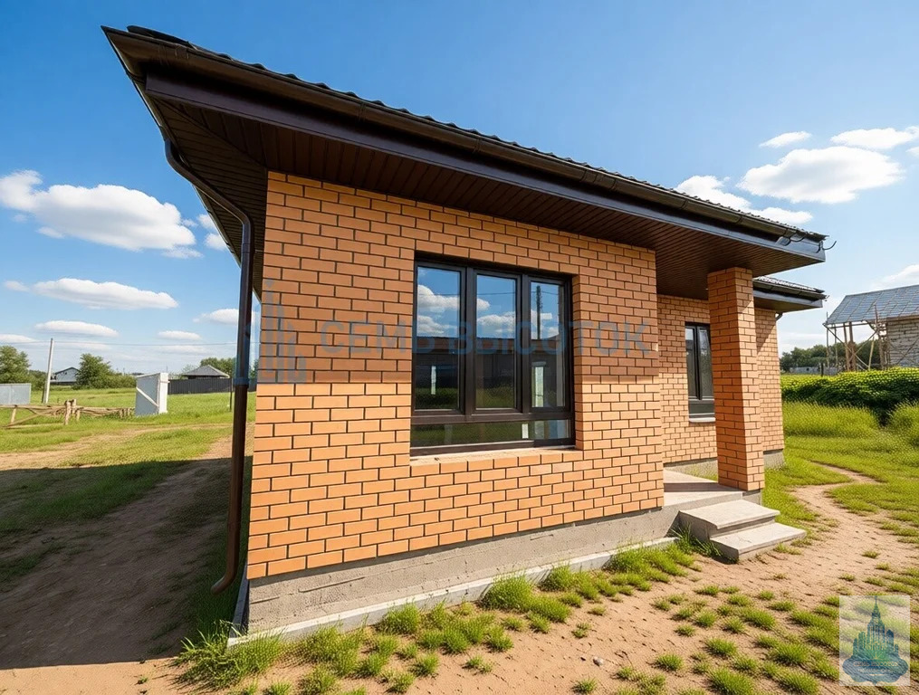 Продажа дома, Бунино, Рузский район, 108 - Фото 2