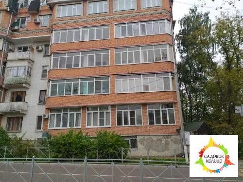 Помещение свободного назначения на цокольном многоквартирного жилого д - Фото 44