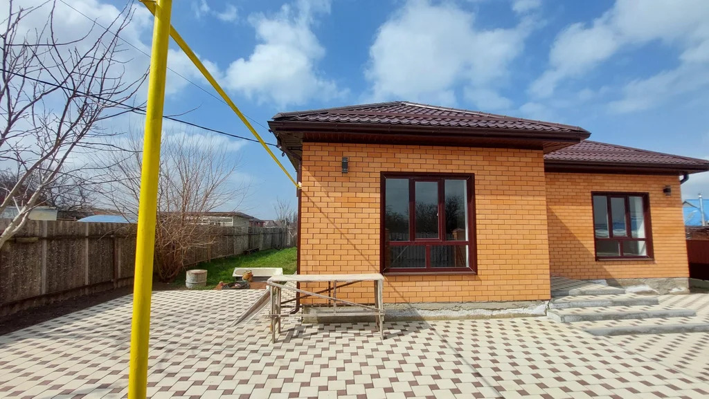 Продажа дома, Курчанская, Темрюкский район, ул. Рыбачья - Фото 4