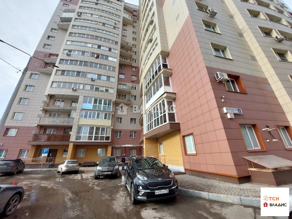 Аренда квартиры, Ивантеевка, ул. Хлебозаводская - Фото 0