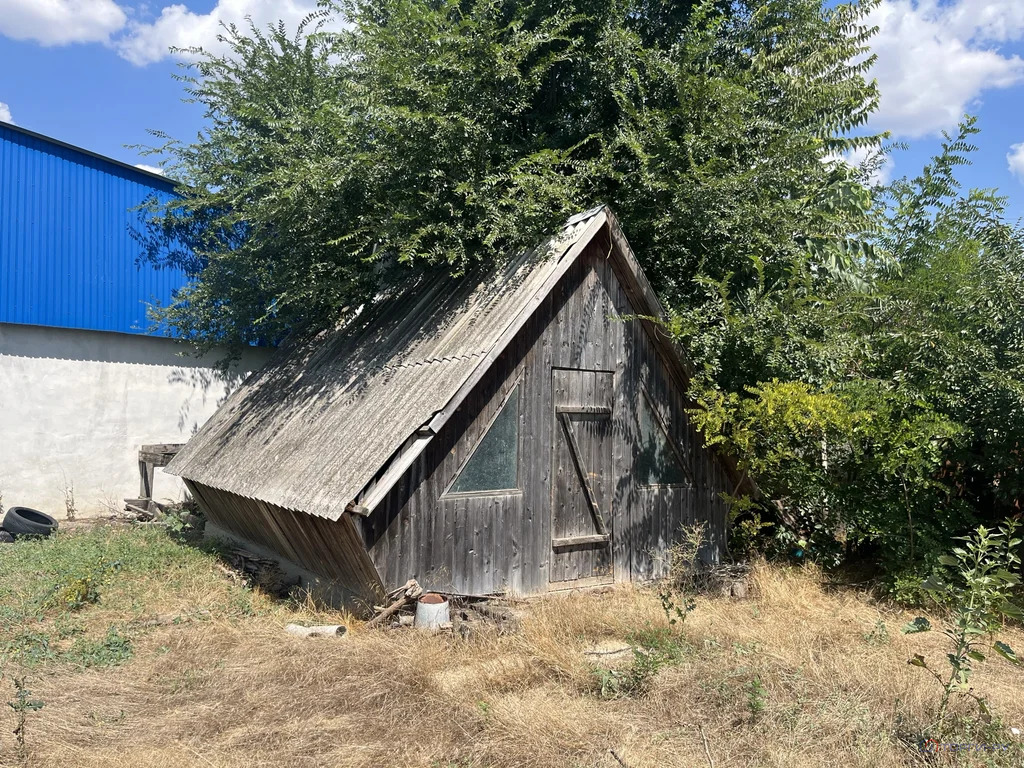 Продажа производственного помещения, Новоалександровск, ... - Фото 2