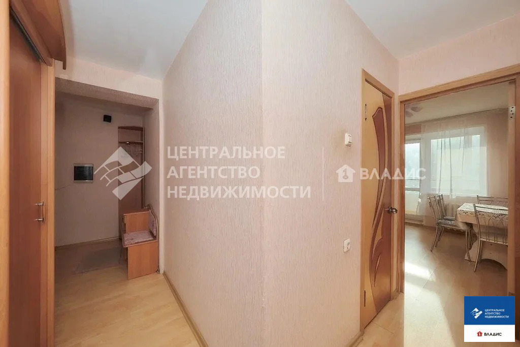 Продажа квартиры, Рязань, ул. Костычева - Фото 7