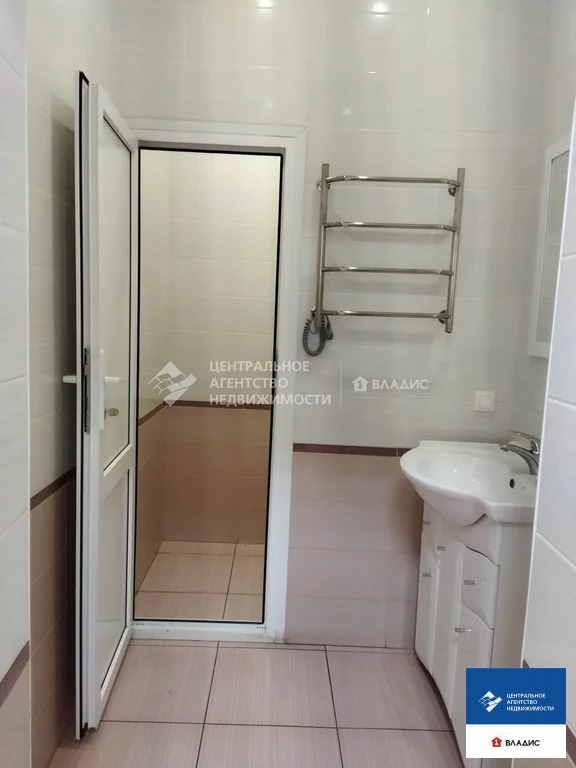 Аренда офиса, Рязань, Касимовское ш. - Фото 5