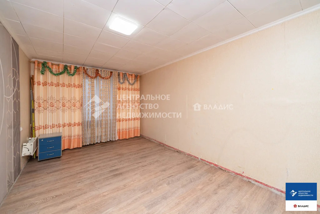 Продажа квартиры, Баграмово, Рыбновский район, 13 - Фото 1