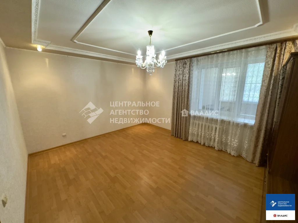 Аренда квартиры, Рязань, ул. Гоголя - Фото 11