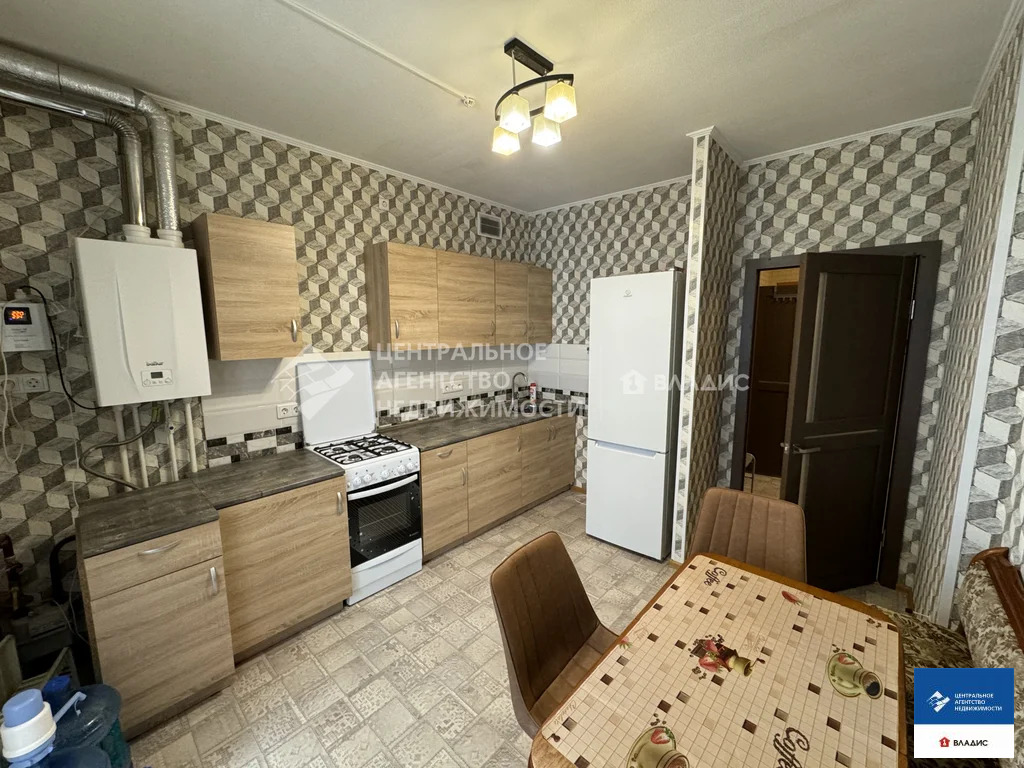 Аренда квартиры, Рязань, ул. Чапаева - Фото 0