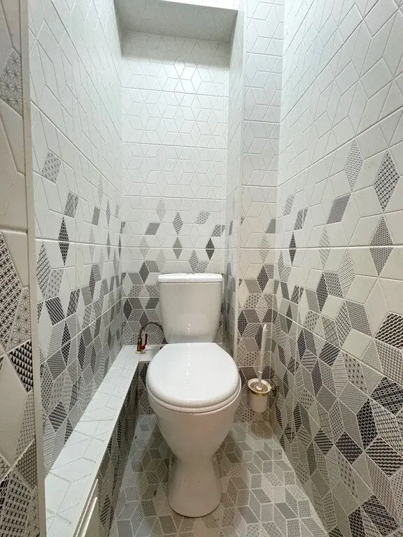 Продам 2-х комнатную квартиру Новоуральск Красногвардейский проезд 1 - Фото 14