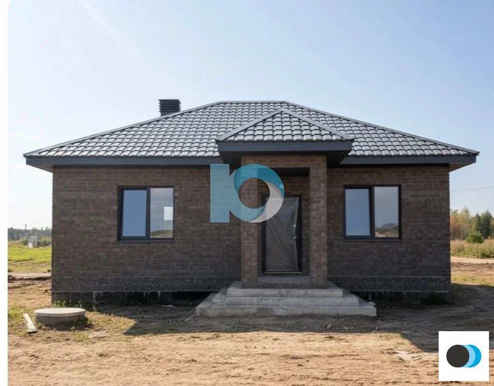 Продажа дома, Кириллово, Уфимский район, ул. Лесная - Фото 4