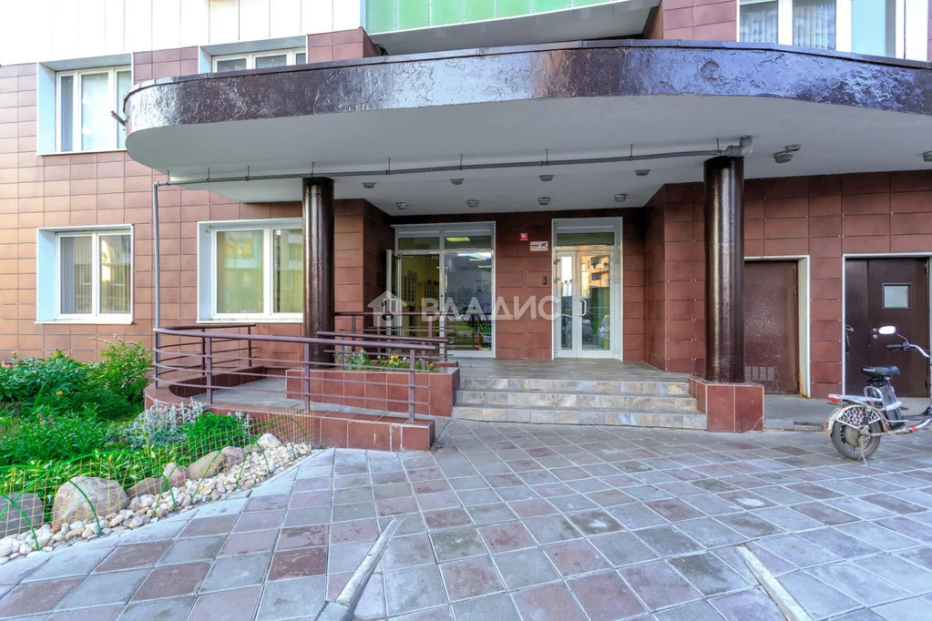 Продажа квартиры, Красногорск, Красногорский район, Ильинское шоссе, . - Фото 10