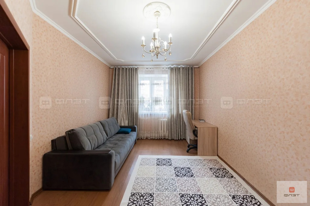 Продажа квартиры, Казань, ул. Ноксинский Спуск - Фото 12