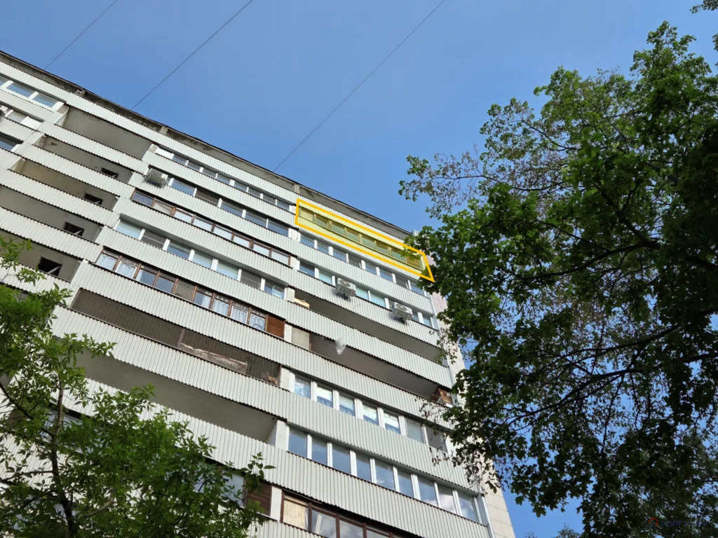 Продажа квартиры, Шокальского проезд - Фото 3