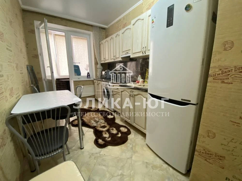 Продажа квартиры, Джубга, Туапсинский район, Полевая ул. - Фото 3