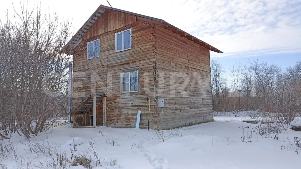 Продажа дома, Берёзовка, Первомайский район, ул. Тихая - Фото 22