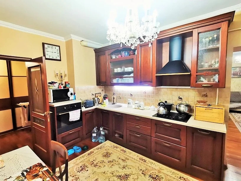 Продается квартира, 105.5 м - Фото 4