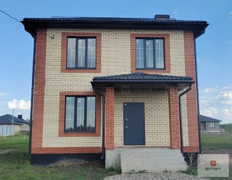 Продажа дома, Эстачи, Высокогорский район, ул. Лодочная - Фото 0