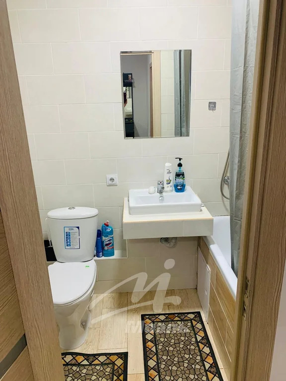 Продажа квартиры, Голубое, Солнечногорский район, Парковый б-р. - Фото 14