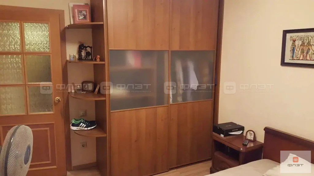 Продажа квартиры, Казань, ул. Рихарда Зорге - Фото 2