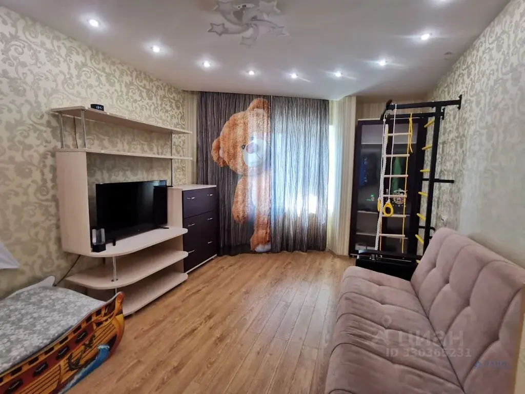 Продаю двухкомнатную квартиру 52.0м ул. Набережная реки Магаданки, ... - Фото 20