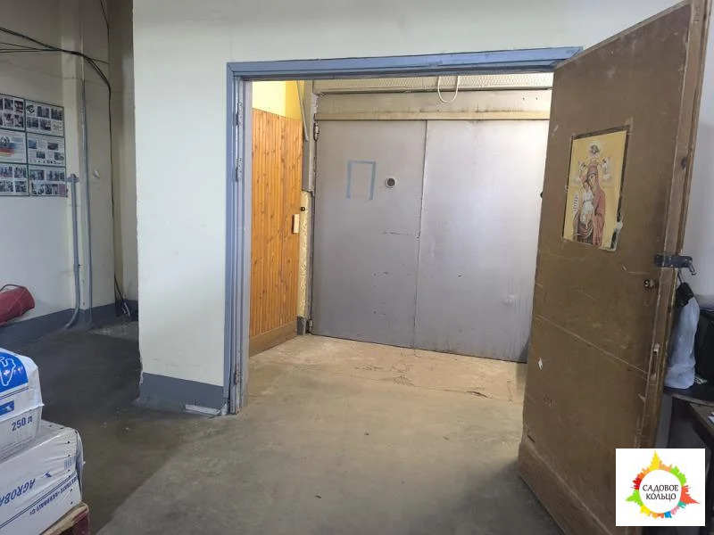 Отапливаемое помещение под склад - Фото 14