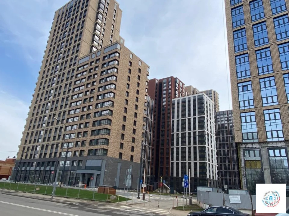 Продается квартира, 75.2 м - Фото 5