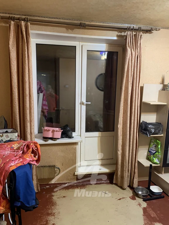 Продажа квартиры, Ореховый б-р. - Фото 2