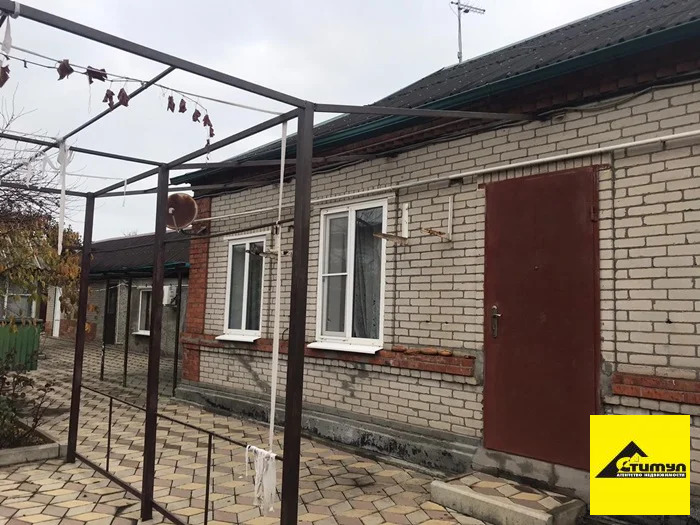 Продажа дома, Ейск, Ейский район, ул. Морская - Фото 13