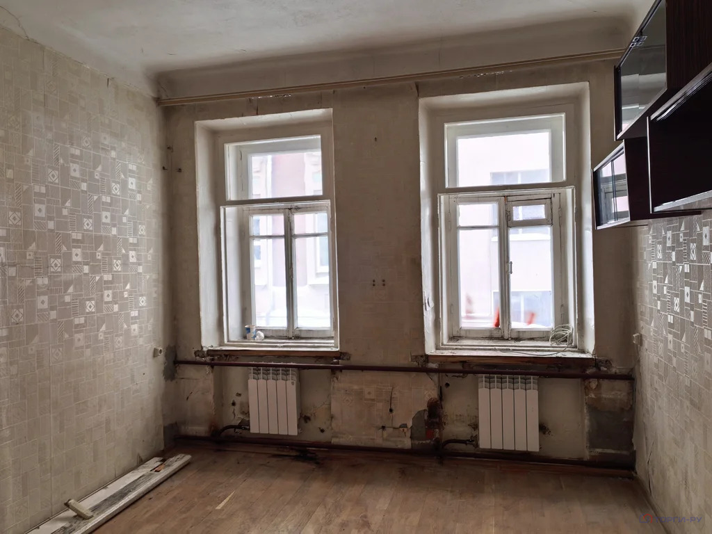 Продажа квартиры, 1-й Щемиловский переулок - Фото 7