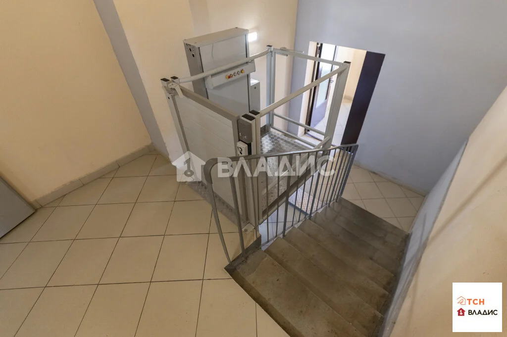 Продажа квартиры, Мебельной Фабрики, Мытищинский район, Рассветная ... - Фото 44