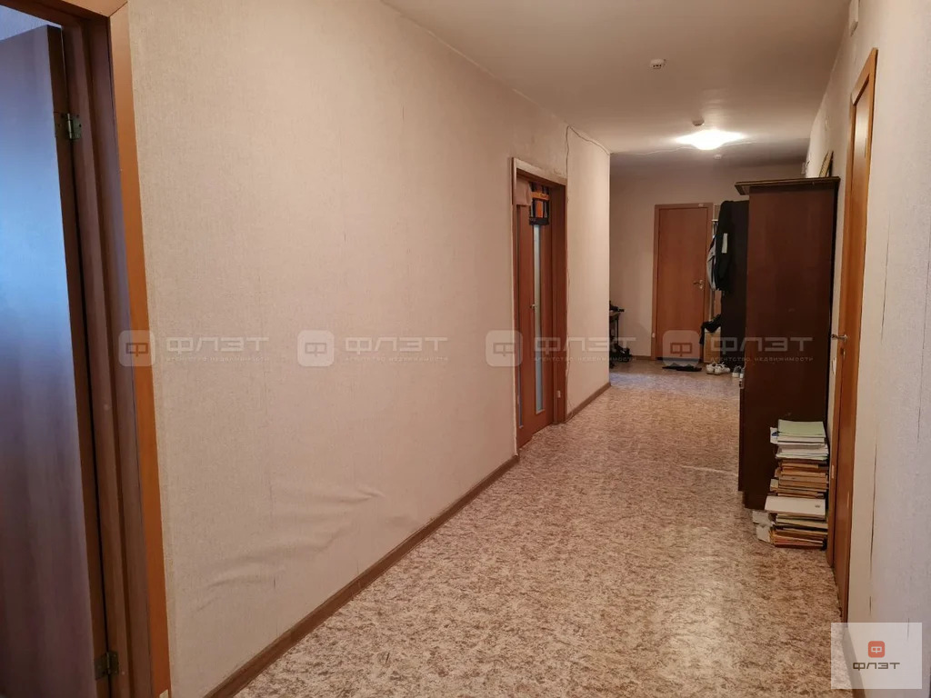 Продажа квартиры, Казань, ул. Академика Глушко - Фото 8