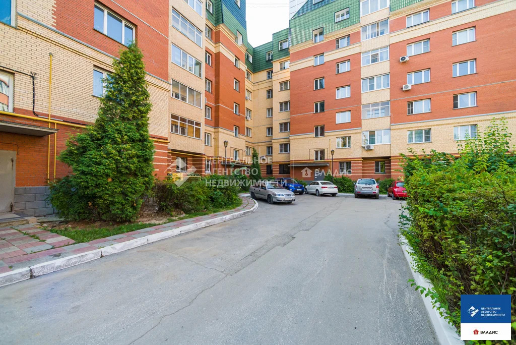 Продажа квартиры, Рязань, ул. Радищева - Фото 15