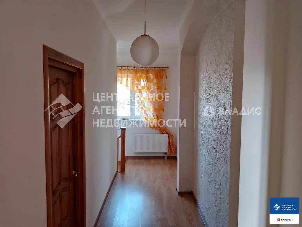 Продажа дома, Льгово, Рязанский район, ул. Полевая - Фото 15