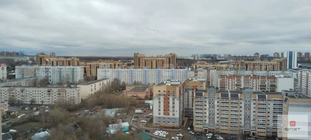 Продажа квартиры, Казань, ул. Профессора Камая - Фото 3