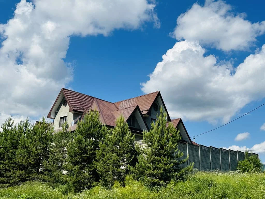 Продажа дома, Гришино, Дмитровский район, деревня Гришино - Фото 1