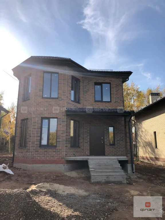 Продажа дома, Казань, ул. Огородная (Самосырово) - Фото 7