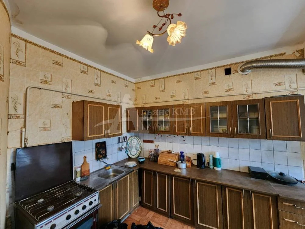 Продажа квартиры, Георгиевск, ул. Лесная - Фото 13