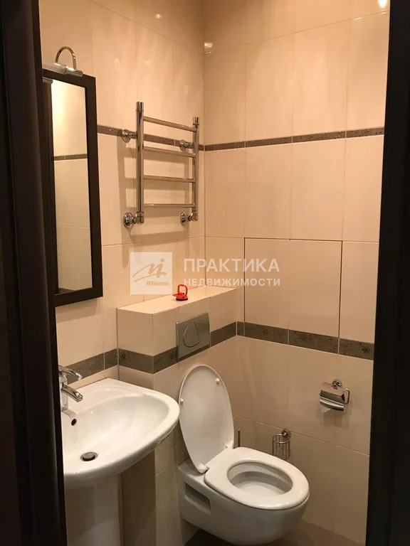 Продажа квартиры, ул. Пырьева - Фото 12