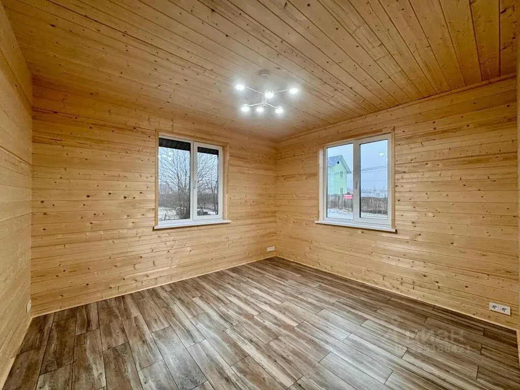 Продаю дом 95.0м Ярославская область, Переславль-Залесский ... - Фото 9