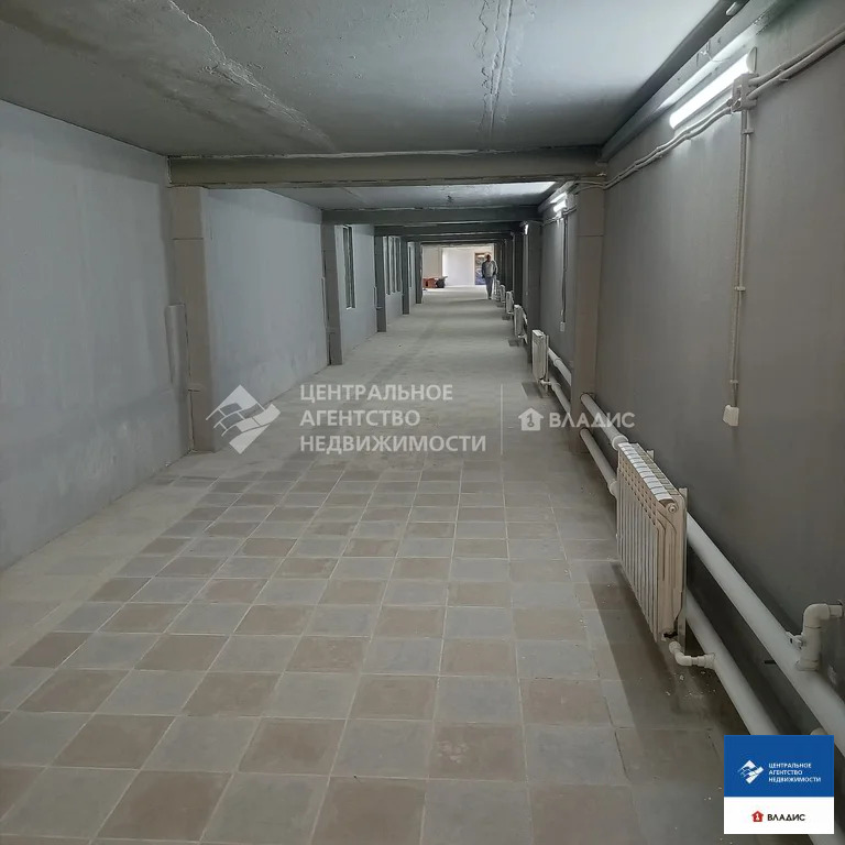 Аренда производственного помещения, Рязань, ул. Промышленная - Фото 9