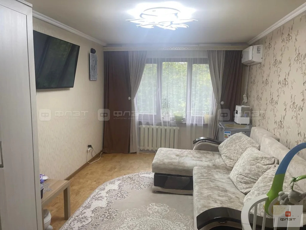 Продажа квартиры, Казань, ул. Рихарда Зорге - Фото 6