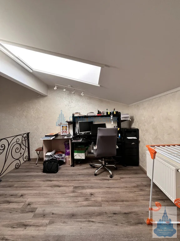 Продажа таунхауса, Подольск, 45 - Фото 22