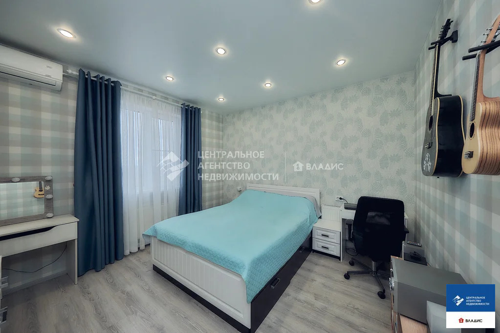 Продажа квартиры, Рязань, ул. Бирюзова - Фото 4