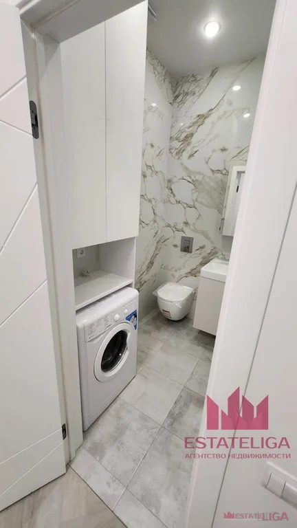 Аренда квартиры, м. Авиамоторная, улица Крузенштерна - Фото 7