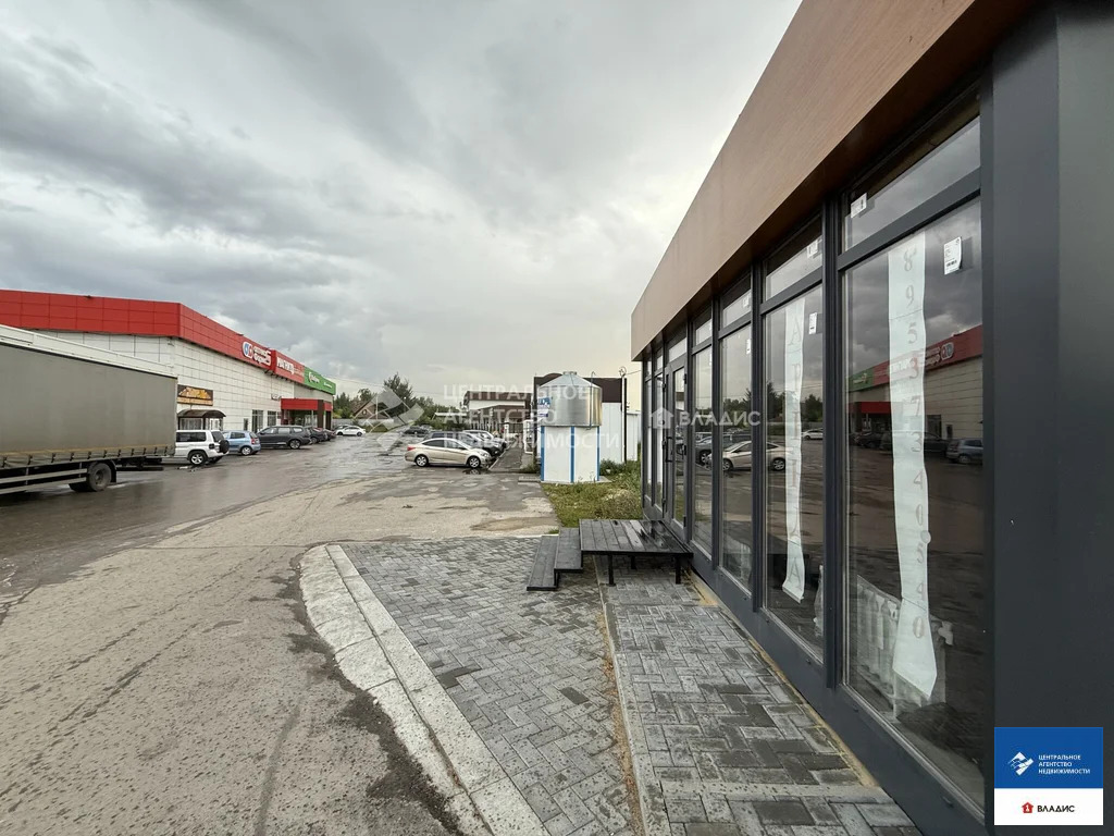 Аренда ПСН, Рыбное, Рыбновский район, Малое ш. - Фото 3