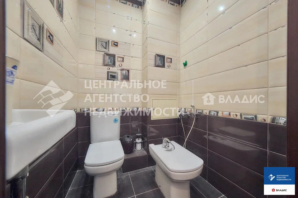 Продажа квартиры, Рязань, ул. Баженова - Фото 5