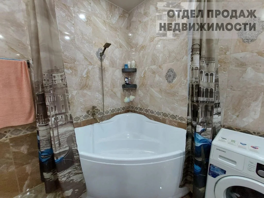 Дом для большой семьи - Фото 12