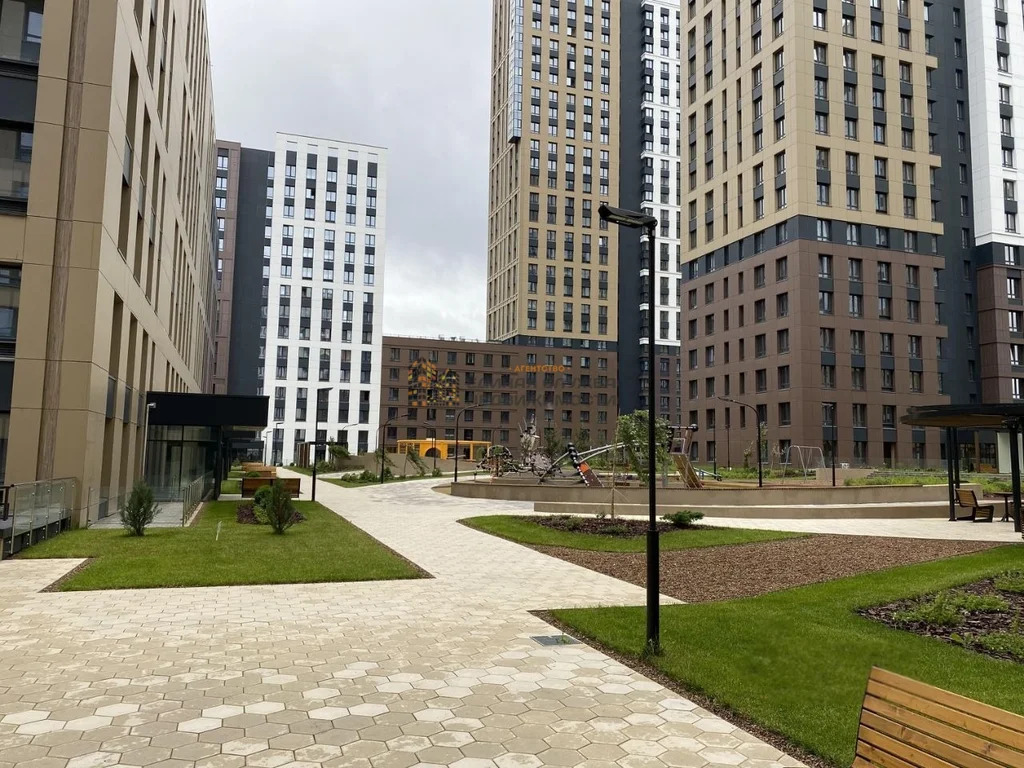 Аренда квартиры, Уфа, ул. Энтузиастов - Фото 8