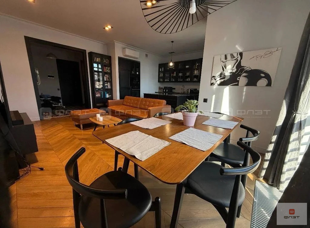 Продажа квартиры, Казань, ул. Островского - Фото 7
